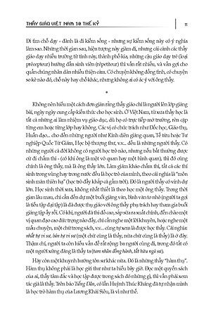 Thầy Giáo Việt Nam 10 Thế Kỷ - Vũ Ngọc Khánh