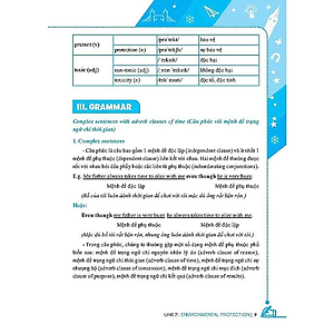 Sách GLOBAL SUCCESS - Luyện Chuyên Sâu Ngữ Pháp Và Từ Vựng Tiếng Anh Lớp 8 Tập 2