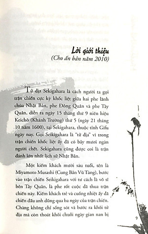 Sách Ngũ Luân Thư (Tái Bản 2018)