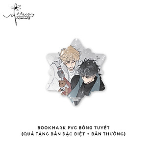 Sách Salt Friend - Tập 4