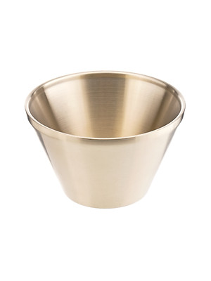 Tô salad Spring 100% inox 201 cao cấp, không sét, thành cao, lòng sâu cao cấp - Cobihome