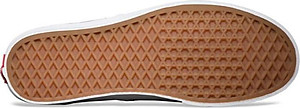 Giày Sneaker Unisex Authentic Vans - VN000EE3BLK