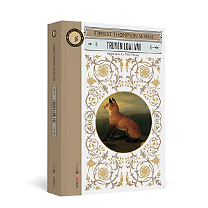 Classic - Truyện loài vật