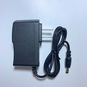 Adapter Nguồn 9V - 0.6A Cho TP-LINK Nguồn Adapter 9v 0.6A chân thường 5.5*2.5mm nguồn cắm cho thiết bị Wifi Tplink, - Adapter Tplink, Tenda - Hàng Nhập Khẩu