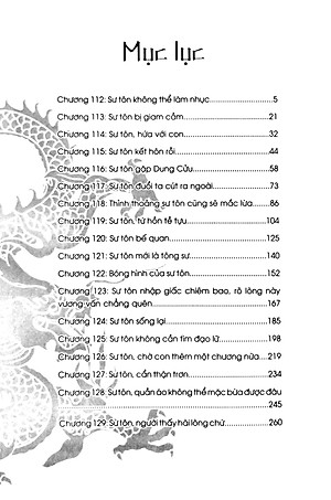 Husky Và Sư Tôn Mèo Trắng Của Hắn - Tập 4