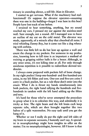 Sách Hardboiled Wonderland And The End Of The World