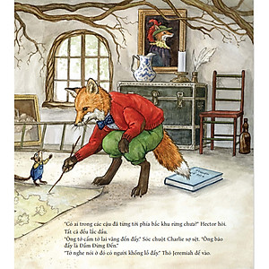 Sách Những Cuộc Phiêu Lưu Kì Thú