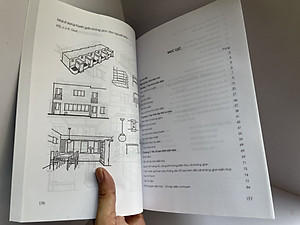 CƠ SỞ TẠO HÌNH KIẾN TRÚC – V.H. Nguyễn Ngọc Giả - Võ Đình Diệp – NXB Xây Dựng