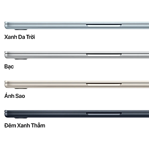 MacBook Air M4 13Inch