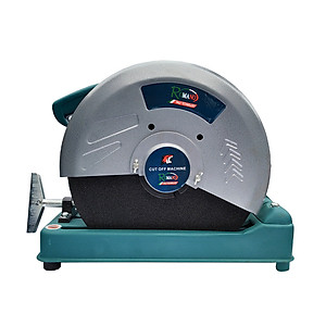 MÁY CẮT SẮT ROMANO RM-352R, 2300W, CÓ KÈM LƯỠI CẮT, CÔNG NGHỆ ITALY