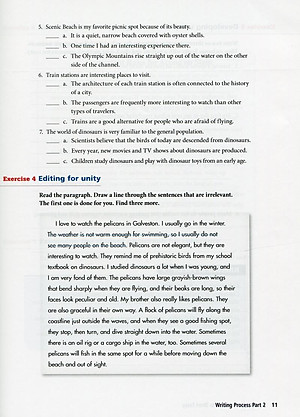 Sách Effective Academic Writing 2 Student Book with Access to Oxford Learn 2Ed