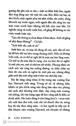 Sách Vẫn Là Alice