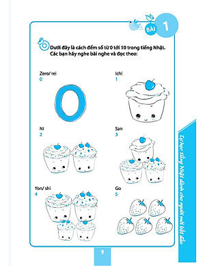 Sách Tự Học Tiếng Nhật Cho Người Mới Bắt Đầu (Tái Bản)