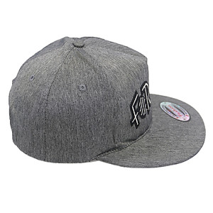 Mũ Snapback Hiphop nam thêu chữ For You đẹp mắt, thiết kế mỏ bằng năng động, cá tính - Hạnh Dương