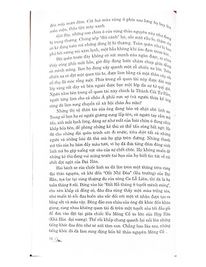 Hốt Tất Liệt Đại Đế (Tái Bản)