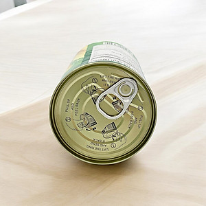 Combo 6 hộp Bắp non đóng hộp (6 hộp x 425gr) - Bắp đóng hộp (425gr) - Thương hiệu Antesco