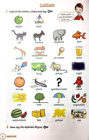 Sách GET READY FOR STARTERS: SB WITH DOWNLOADABLE AUDIO: MAXIMIZE CHANCES OF EXAM