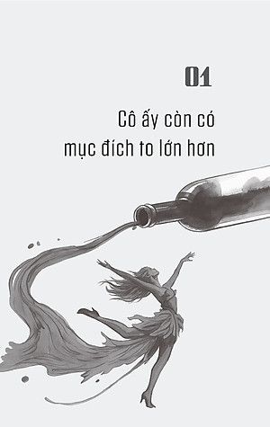 Sách Rượu Độc