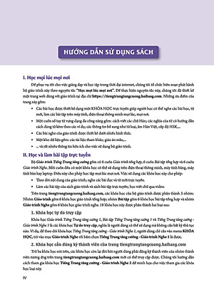 Giáo Trình Tiếng Trung Tăng Cường (Khổ Lớn - In Màu) - Giáo Trình Nghe 2 (Học Kèm Khóa Học Trực Tuyến Miễn Phí, Tặng File Nghe MP3)