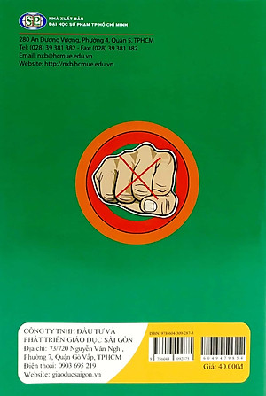 Kỹ Năng Phòng Chống Bạo Lực Học Đường