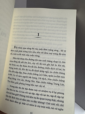 NGƯỜI NGƯỜI LỚP LỚP - Tiểu Thuyết Đầu Tiên Về Chiến Dịch Điện Biên Phủ - NXB Kim Đồng
