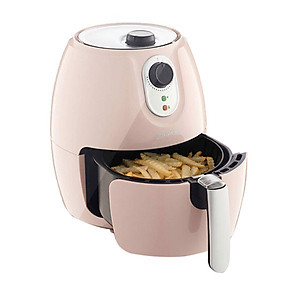 Nồi chiên không dầu Daewoo DEF-DM555 (2.6L) - Hàng chính hãng