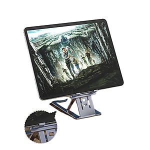 Giá đỡ/ Stand Điện Thoại Lucas Slender - Hàng Chính Hãng