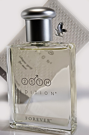 Mua Nước hoa 25th Edition Cologne Spray for Men Forever (#209