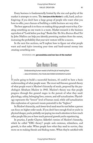 The Personal MBA 10th Anniversary Edition