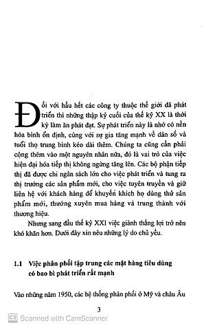 Sách Tiếp Thị Phá Cách (Tái Bản 2018)