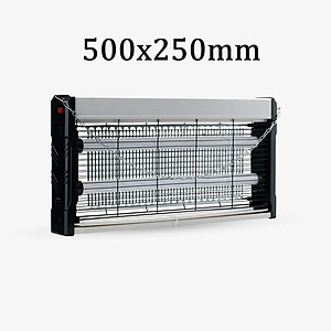 Đèn bắt muỗi Rạng Đông DBM02 công suất 4W diệt muỗi hiệu quả bằng sốc tĩnh điện, không hóa chất, không ồn, cách điện an toàn - Hàng chính hãng