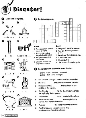 Super Minds 5 - Workbook