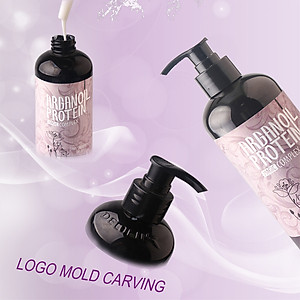 Dầu gội mềm mượt hỗ trợ điều trị gàu phục hồi hư tổn Delofil