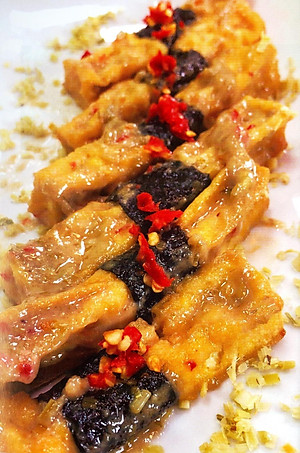 Sách 500 Món Chay Thanh Tịnh - Tập 14