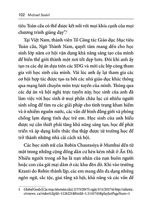 Sách Dạy Học Trong Cách Mạng Công Nghiệp Lần Thứ Tư