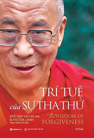 Sách - Trí Tuệ Của Sự Tha Thứ