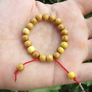 Vòng Dâu Tằm Thương Hiệu TOKDODO " Cam Kết 100%  Dâu Tằm "