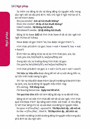 Sách Hướng Dẫn Đàm Thoại Tiếng Anh Khi Đi Du Lịch