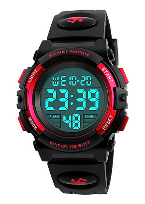 Đồng hồ Trẻ Em Cho Bé Trai SKMEI 1266 - DHA487 