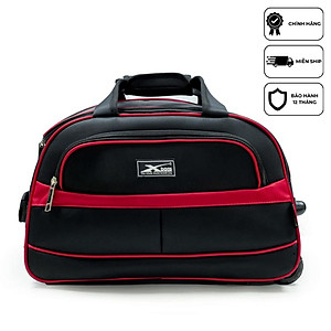 Túi Du Lịch Cần Kéo Xbags Classic Xb 6102, Vali Kéo Chống Thấm Nước Hiệu Quả