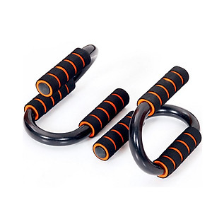 Dụng Cụ Tập Chống Đẩy Push Up Stand - Hàng chính hãng