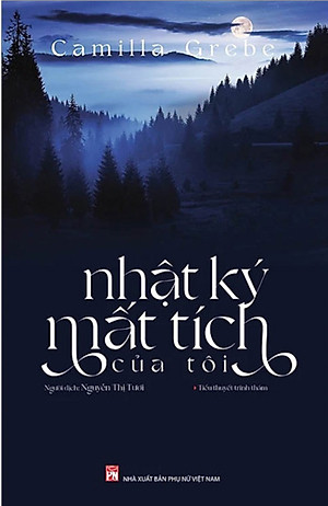 Nhật Ký Mất Tích Của Tôi _PNU