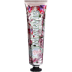 Kem đánh răng Marvis Garden Collection (75ml) - Phiên bản giới hạn - Hàng chính hãng