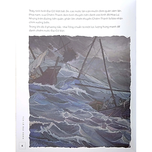 Sách Lịch Sử Việt Nam Bằng Tranh: Vua Lê Đại Hành (Bản Màu)