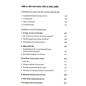 Sách Nuôi Con Không Phải Là Cuộc Chiến (Tái Bản)