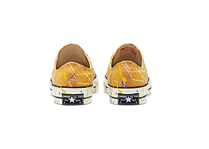 Giày Converse Chuck Taylor 1970s ​Archive Paint Splatter 170804C