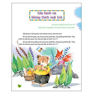 Sách Bách Khoa Nuôi Dưỡng Thói Quen Tốt Cho Trẻ - Thói Quen Tốt Trong Giao Tiếp