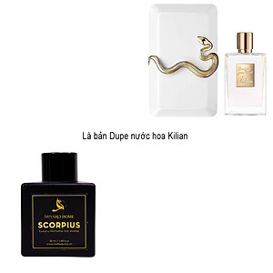 Tinh dầu khuếch tán - MIYAKO HOME SCORPIUS 50ML (trọn bộ)