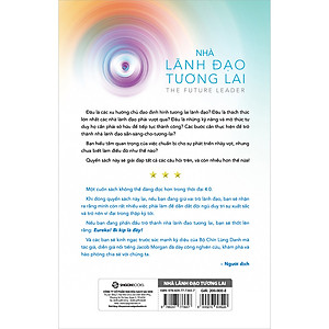Sách Nhà Lãnh Đạo Tương Lai (Tái Bản)