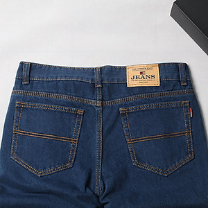 Quần short jean Q393 MuiDoi